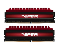 Patriot 16GB (2x8GB) 3600MHz CL17 Viper 4 - 545488 - zdjęcie 1